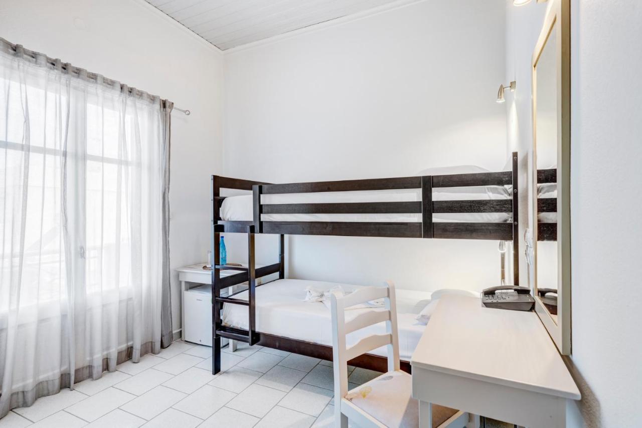 Hotel Kamelo Vari  Экстерьер фото