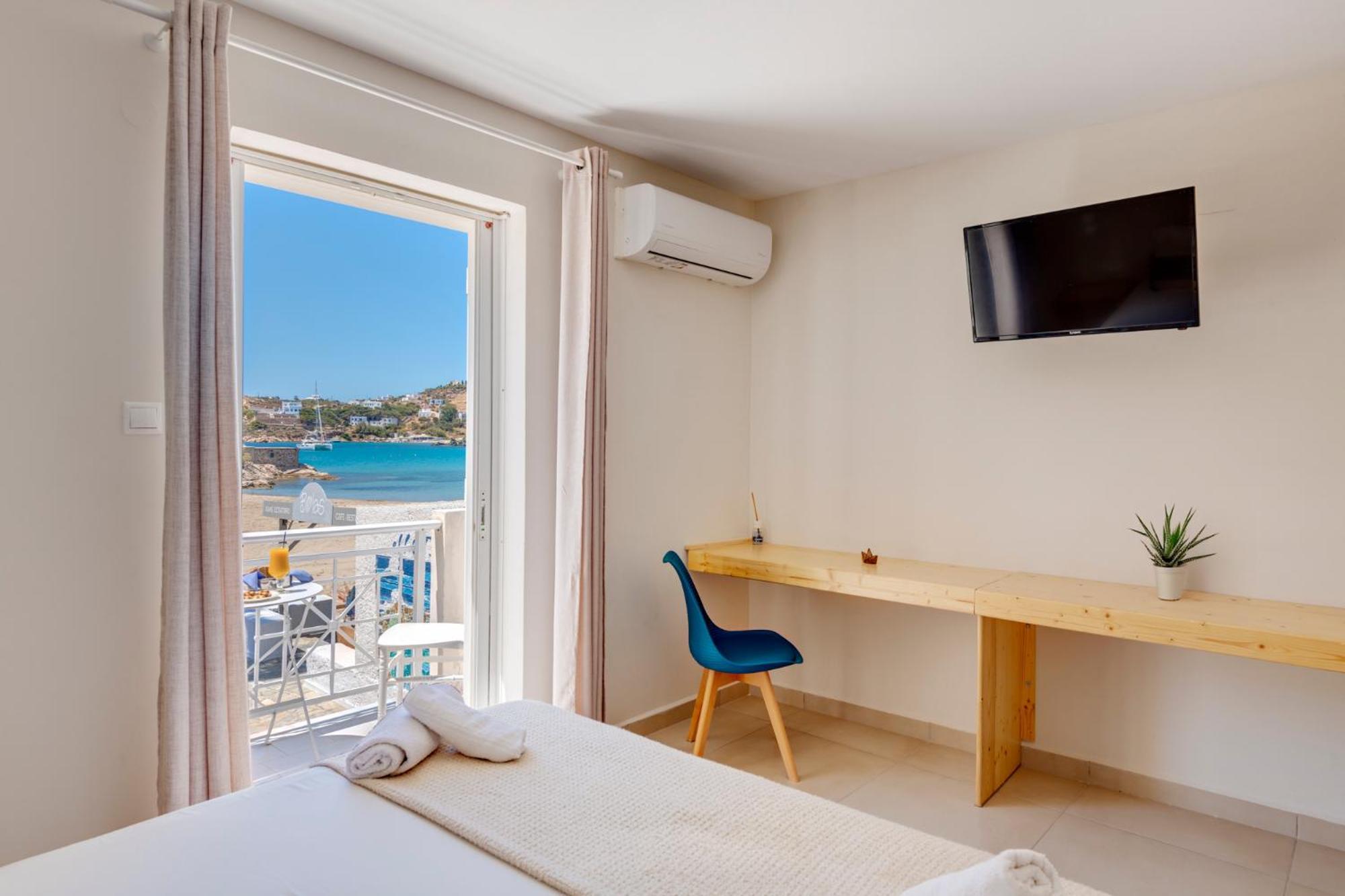 Hotel Kamelo Vari  Экстерьер фото